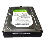 Western Digital WD5000AVDS AV 500GB Internal Hard Drive 8.9 cm (3.5 Inches) 7200 rpm 32 MB Cache SATA-II