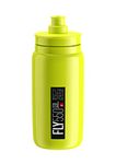 ELITE SRL Fly Bottle 550ml, Yellow, One size