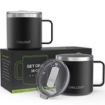 Camping Mug For Men