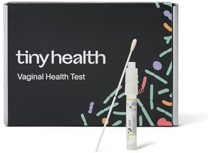 Tiny Healt
