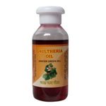 oilntea Nilgiri Gaultheria Oil 200 ML JOINT PAIN OIL (Wintergreen oil)