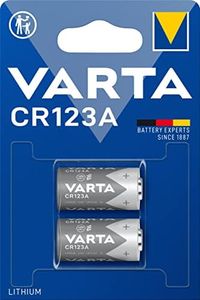 VARTA Pile