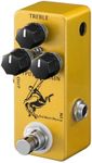 MOSKY Golden Horse Overdrive Effect