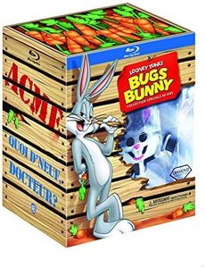Bugs Bunny