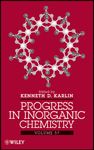 Progress in Inorganic Chemistry, Volume 57