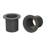 MeGLob 1618/1820-04/05/06/07/09/10/12/15/17/20/1314 Oil Free Self Lubrication Pressure Resistance Plastic Bearing Bush Sleeve (Size : GFM-1618-12)