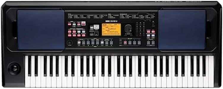 Korg, 61-K