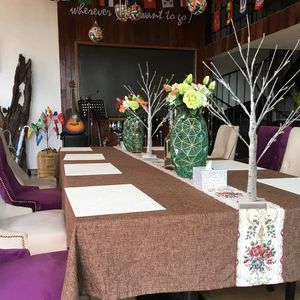 Eambrite 2ft Birch Twig Tree Lights – LED Decorative Tabletop