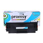 proffisy 110A Toner Cartridge Easy Refill 110A for HP 110A,Compatible for HP Laser 103a,108a,108w,108,MFP 131,131a,133pn,135a,135w,135fnw,136,136a,136nw,136w,137fnw,138,138p,138pn,138pnw,138fnw-1 pcs