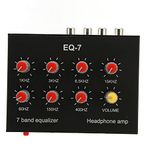 Audio Equalizer For Pc