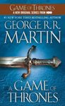 A Game of Thrones: A Song of Ice and Fire: Book One