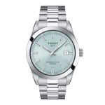 Tissot Gentleman Powermatic 80 Silicium