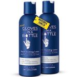 Gloves In A Bottle Shielding Lotion 8oz-240ml -2 PACK For dry cracked sk8n