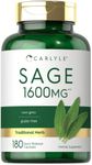 Sage Suppl