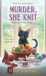 Murder, She Knit