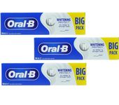 Oral B Toothpasts