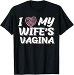 keoStore I Love My Wife's Vagina Ne