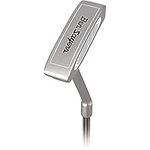 Ben Sayers XF Pro FX Putter - Silver