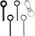 JianLing 1set Annular Allen Wrench 