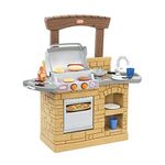 Little Tikes Cook 'n Play Outdoor BBQ