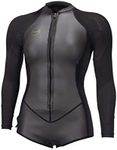 O'NEILL Women's Bahia 2/1MM L/S SUR