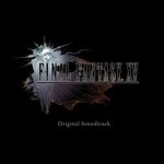 Final Fantasy Xv Original Soundtrack