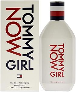 Tommy Hilfiger Tommy Now Girl for Women 3.4 oz EDT Spray