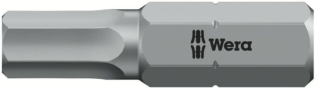 Wera Kraftform Kompakt W2 Screwdriver Set – Multi-Bit Hand Tool Kit