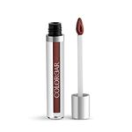 Colorbar Kiss Proof Lip Statin Matte Finish, Haute Latte 007, 6.5ml | Enriched with vitamin E | Preservative free | Longlasting