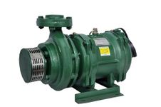 OPEN WELL SUBMERSIBLE PUMP -GAUR PUMP - AGRICULTURE - THREE PHASE SUPPLY - 100% COPPER -HEAVY TYPE -DELIVERY SIZE 50 mm (3 HP OPEN WELL PUMP)