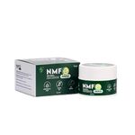 NMFe Max Skin Cream with Ceramide Complex For Severe Dry Skin| For Barrier Repair Deep Hydration | Gives Immediate Comfort |Shea butter & Vit E | For Dry & Sensitive Skin | Dermatologically Tested | 50Gm