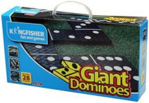Giant Dominoes