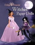 Dollys and Friends, Witches Paper D