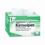 Professional Kimtech Science Kimwipes, 280/Box [Set of 3]