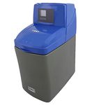 BWT WS355 Standard Electronic Water Softener, Blue, 14 Litre