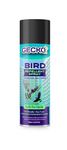 Gecko Bird Repellent Spray for Bird Control For Home And Office| Bird Control Spray | Non-Toxic Spray| Safe for Birds | Pigeon Repellent Spray | Repels Birds - Pack of 1 (200 ML)