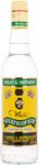 Wray and Nephew Rum 70 cl, 63% vol - White Overproof Jamaica Rum