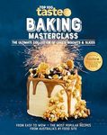 Baking Masterclass: The Ultimate Co