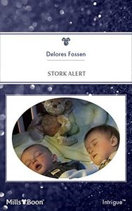Stork Aler