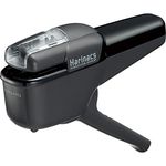 Kokuyo Harinacs Japanese Stapleless Stapler Black SLN-MSH110D Up To 10 Papers