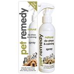 Pet Remedy Natural De-Stress and Calming Spray 200 ml