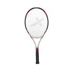 Vector X VXT-1100 26" Tennis Racquet (Multicolor), White-red