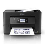 Epson WorkForce Pro WF-3820DWF A4 Multifunction Wireless Inkjet printer