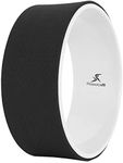 ProsourceFit Yoga Wheel Prop 12” fo