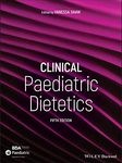 Clinical Paediatric Dietetics