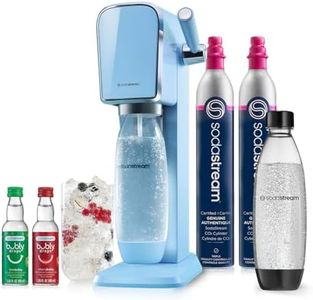 SodaStream