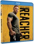 Reacher: Season Two [Blu-ray]