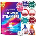 JoJowell Shower Steamers Aromathera