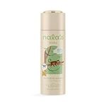 Nala's Baby Conditioner |Award-winning |99% Natural | Dermatologically-tested and Paediatrician-approved | Nourishing Blend of Castor Oil and Aloe | Vegan | 200ml | Nalas Baby