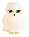 Paladone Harry Potter Hedwig Night Light - Harry Potter Decor - Bedroom Night Light for Kids